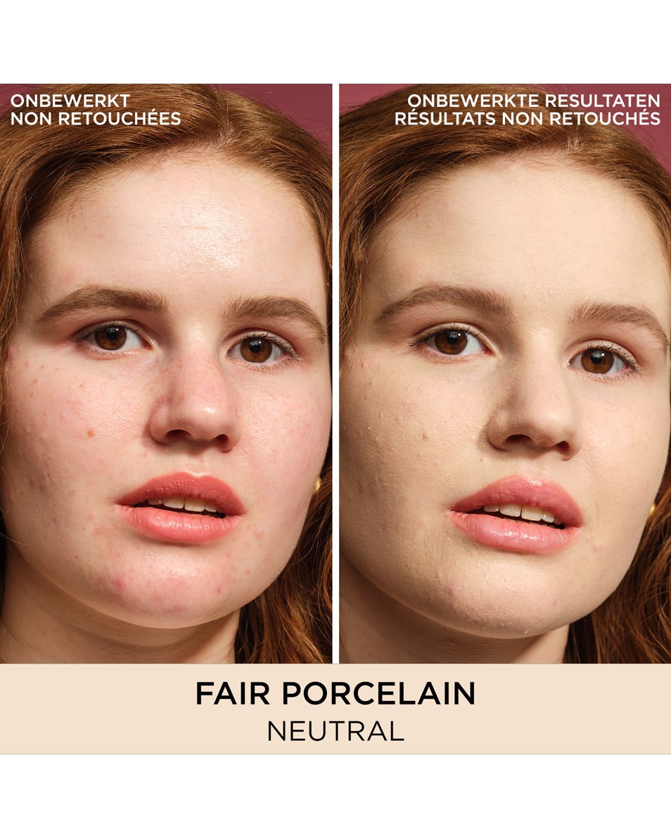 IT COSMETICS YOUR SKIN BUT BETTER CC+ CREAM SPF50+ FAIR PORCELAIN