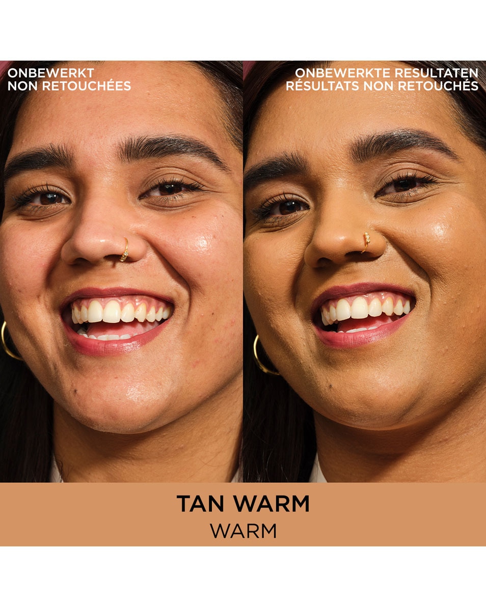 IT COSMETICS YOUR SKIN BUT BETTER CC+ CREAM SPF50+ TAN WARM 2