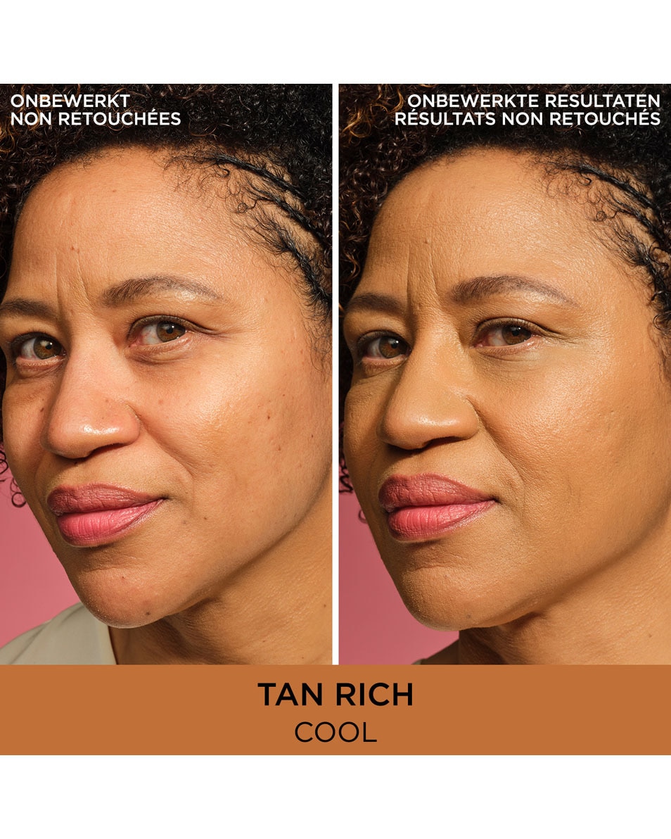 IT COSMETICS YOUR SKIN BUT BETTER CC+ CREAM SPF50+ TAN RICH 2