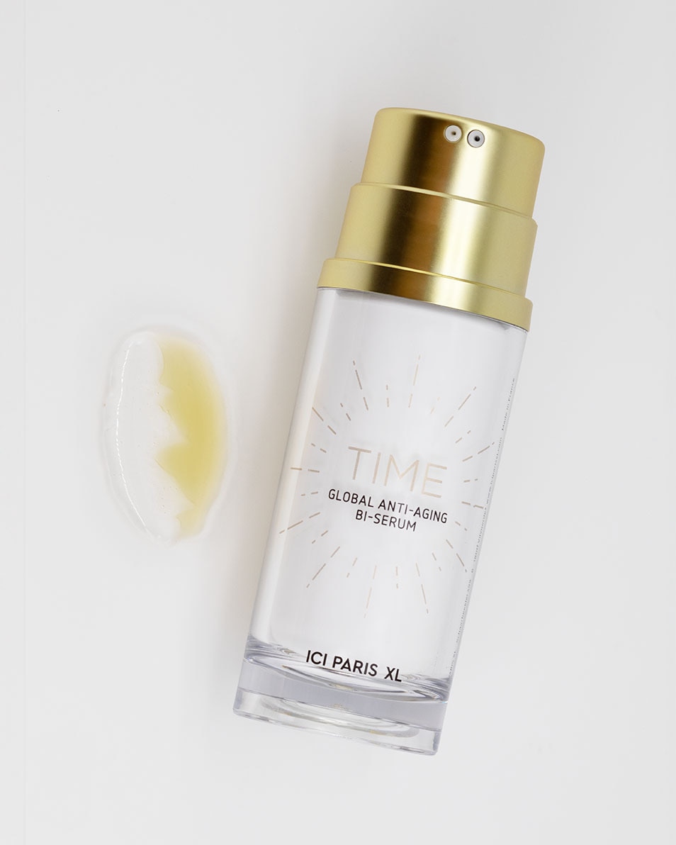 ICI PARIS XL TIME BI-SERUM 30 ML 2