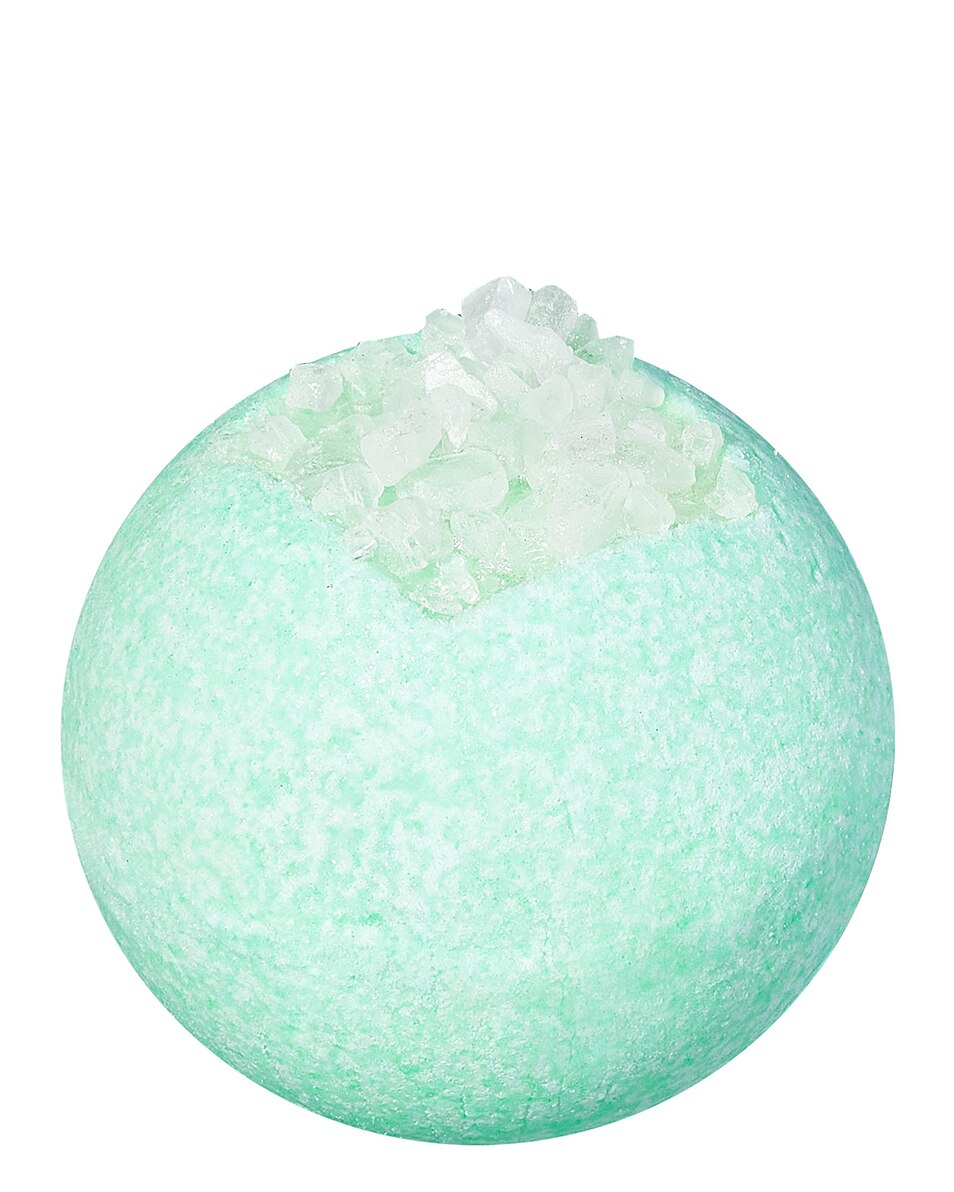 BATH BOMB