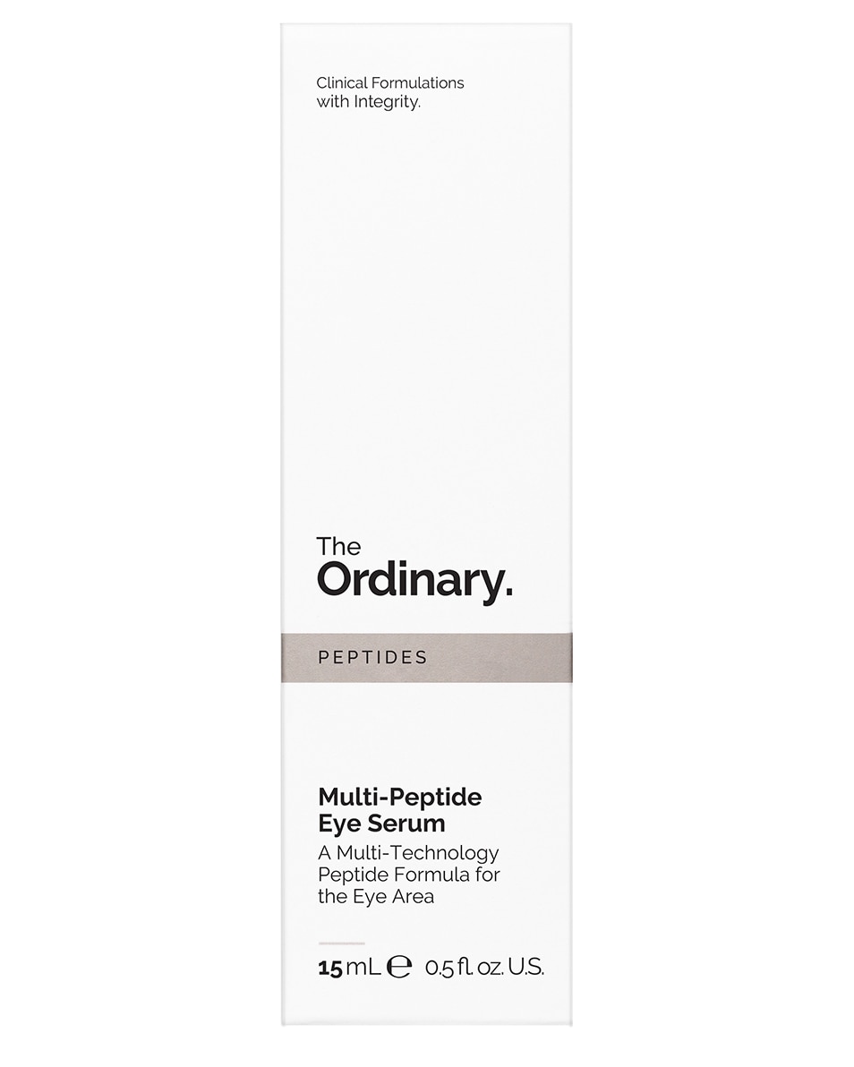 THE ORDINARY PEPTIDES MULTI-PEPTIDE EYE SERUM 15 ML 2
