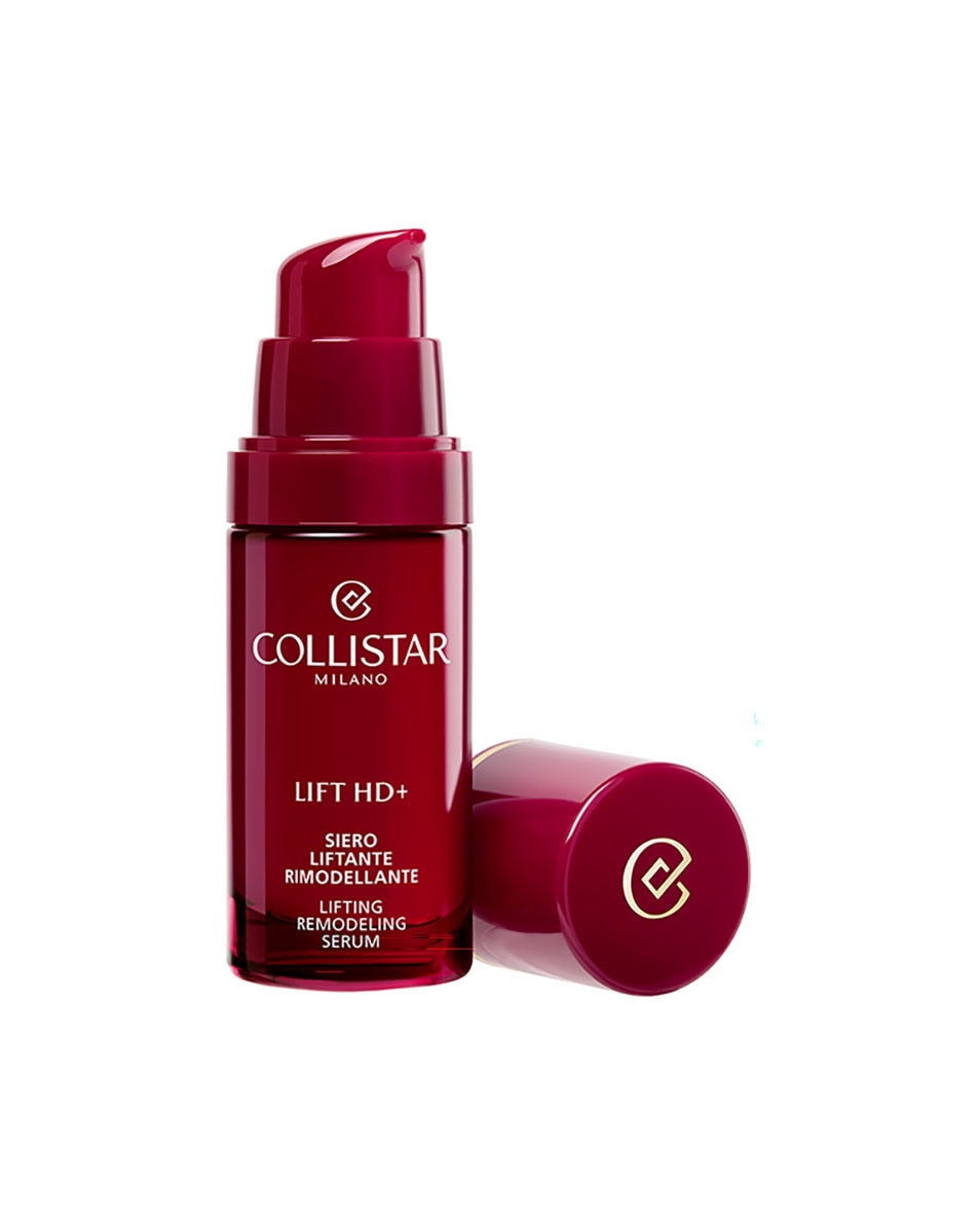 COLLISTAR LIFT HD+ LIFT HD+ LIFTING REMODELING SERUM FACE AND NECK 30 ML 2