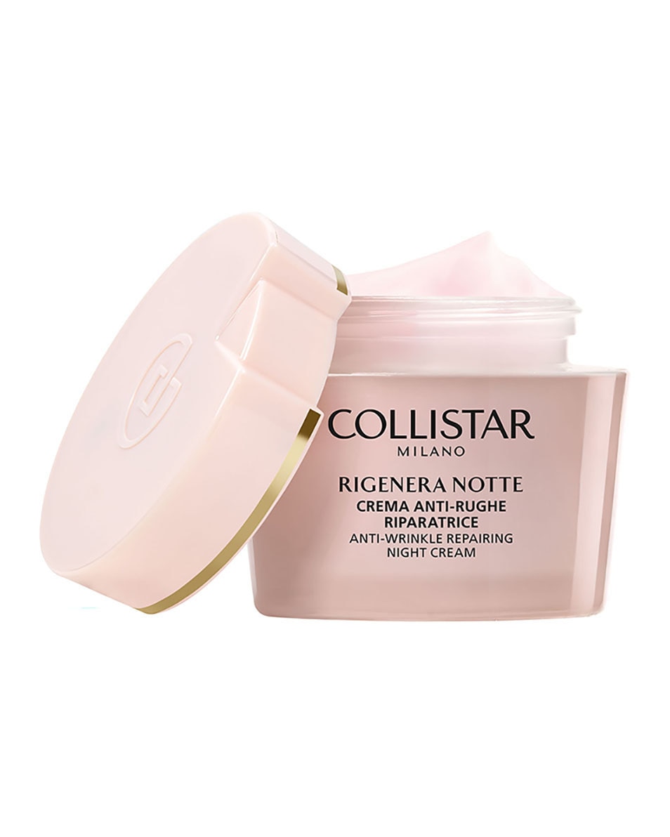 COLLISTAR RIGENERA RIGENERA ANTI-WRINKLE REPAIRING NIGHT CREAM 50 ML 2