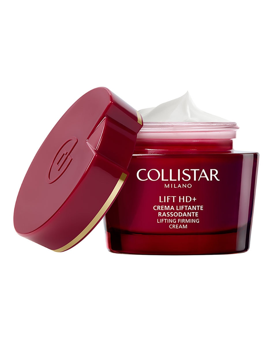 COLLISTAR LIFT HD+ LIFT HD+ LIFTING FIRMING CREAM FACE AND NECK 50 ML 2