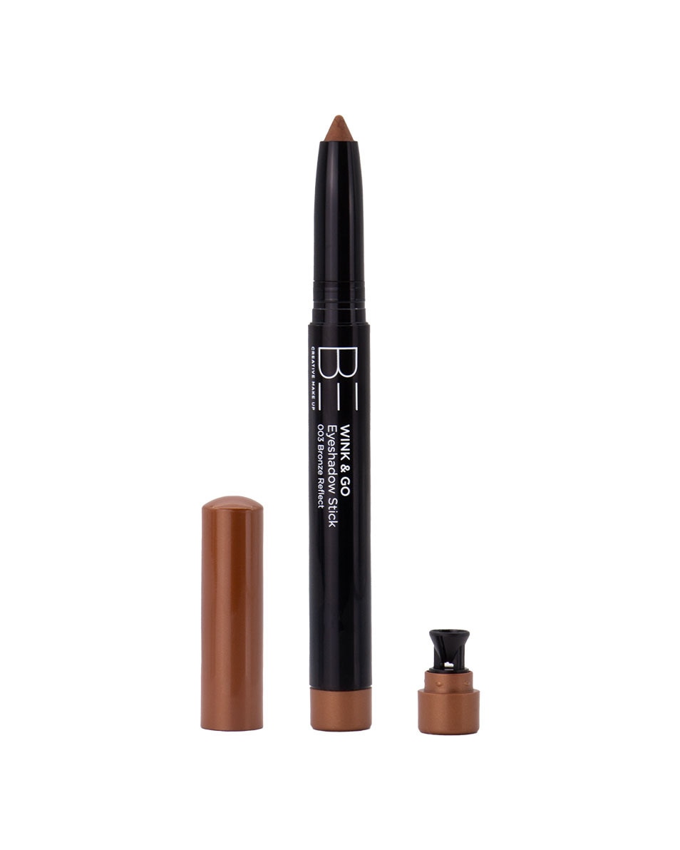 BE Creative Make Up WINK & GO WINK & GO EYESHADOW STICK 04 - Moka 2