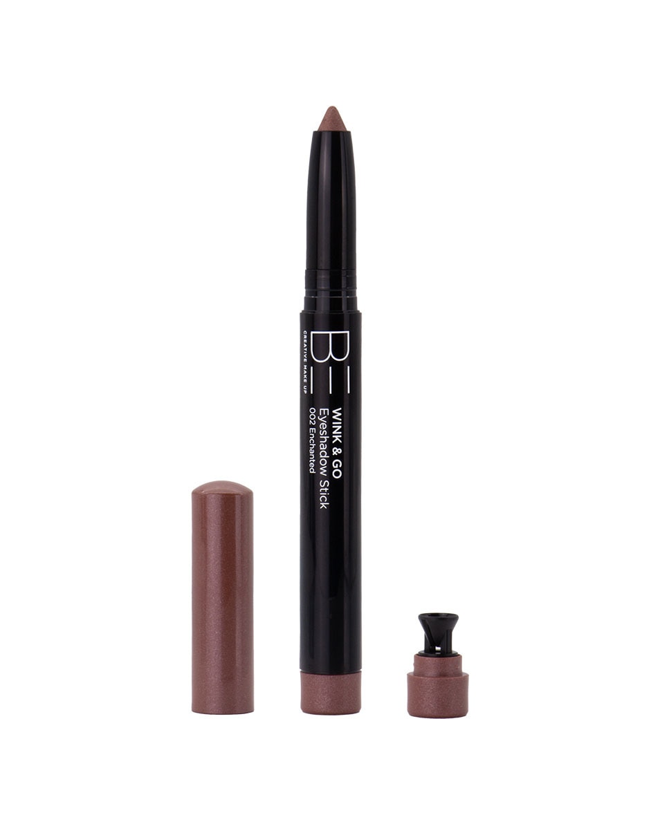 BE Creative Make Up WINK & GO WINK & GO EYESHADOW STICK 002 ENCHANTED 2