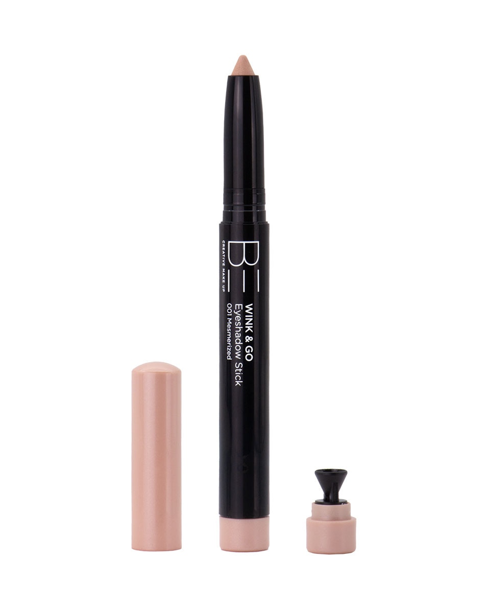 BE Creative Make Up WINK & GO WINK & GO EYESHADOW STICK 001 MESMERIZED 2