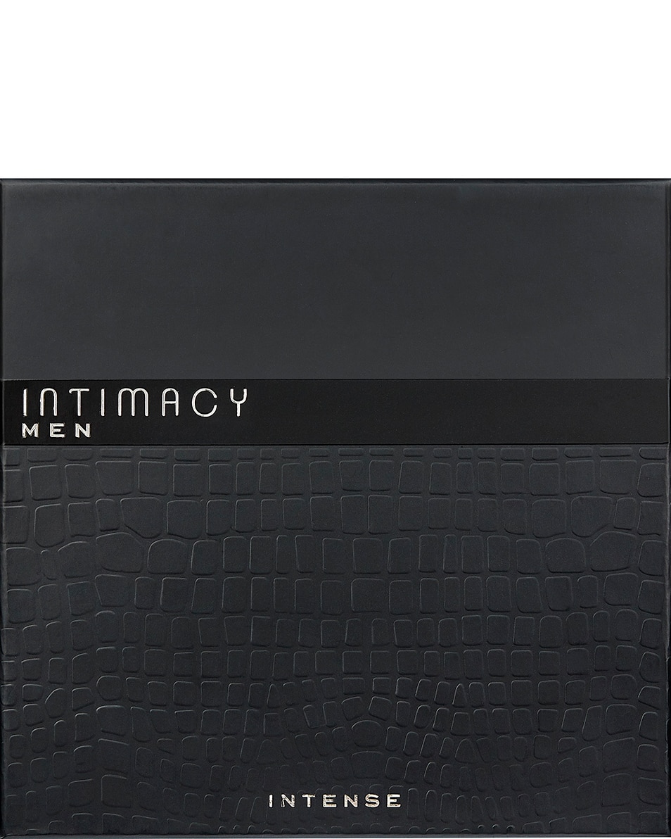 INTIMACY INTENSE GESCHENKSET 2 ST 2