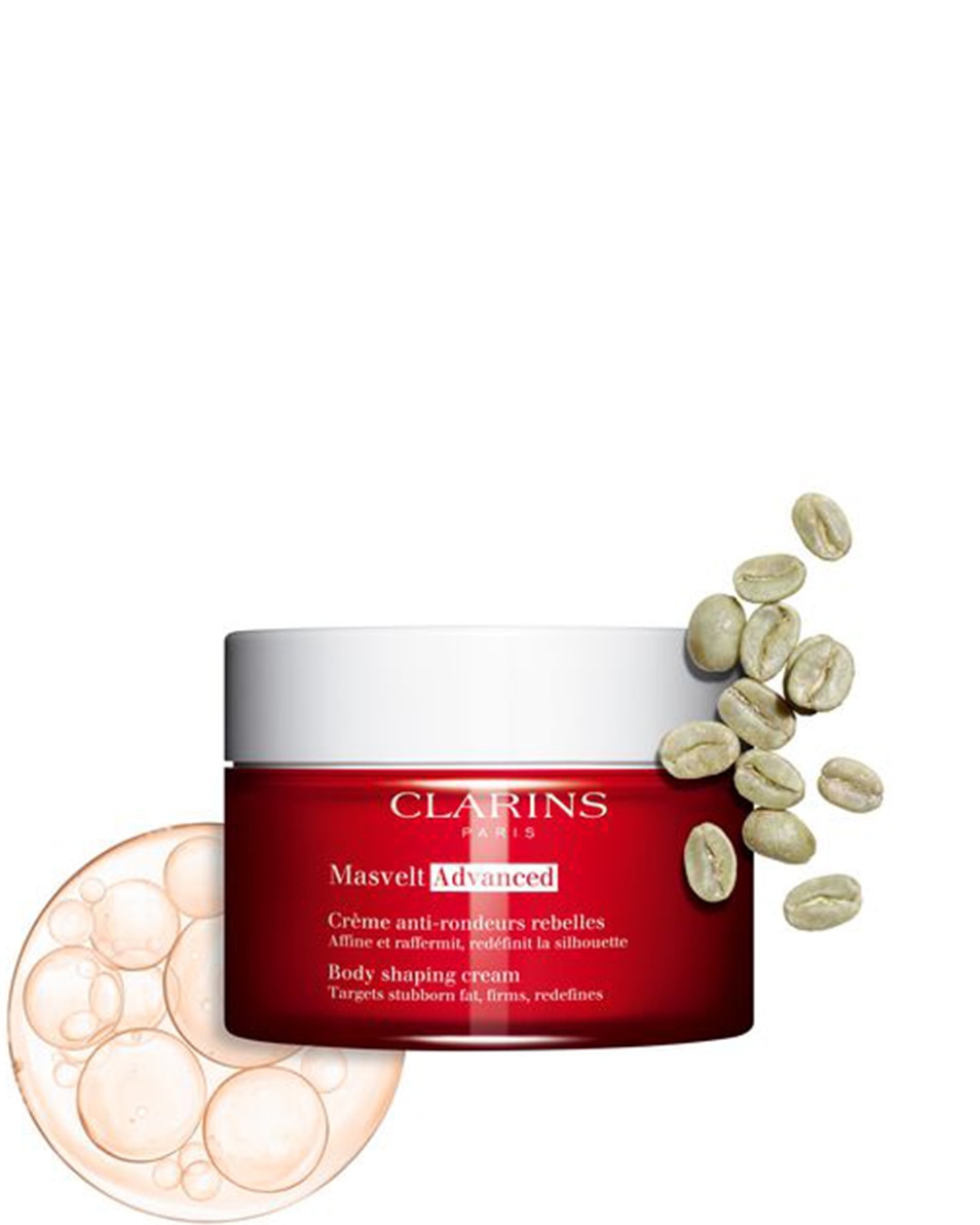 Masvelt Advanced Crème