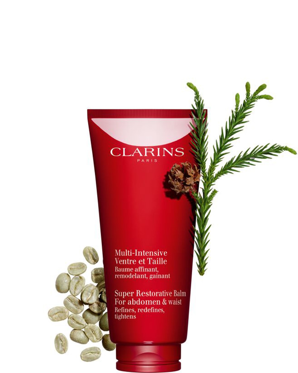 Super Restorative Balm For Abdomen and Waist