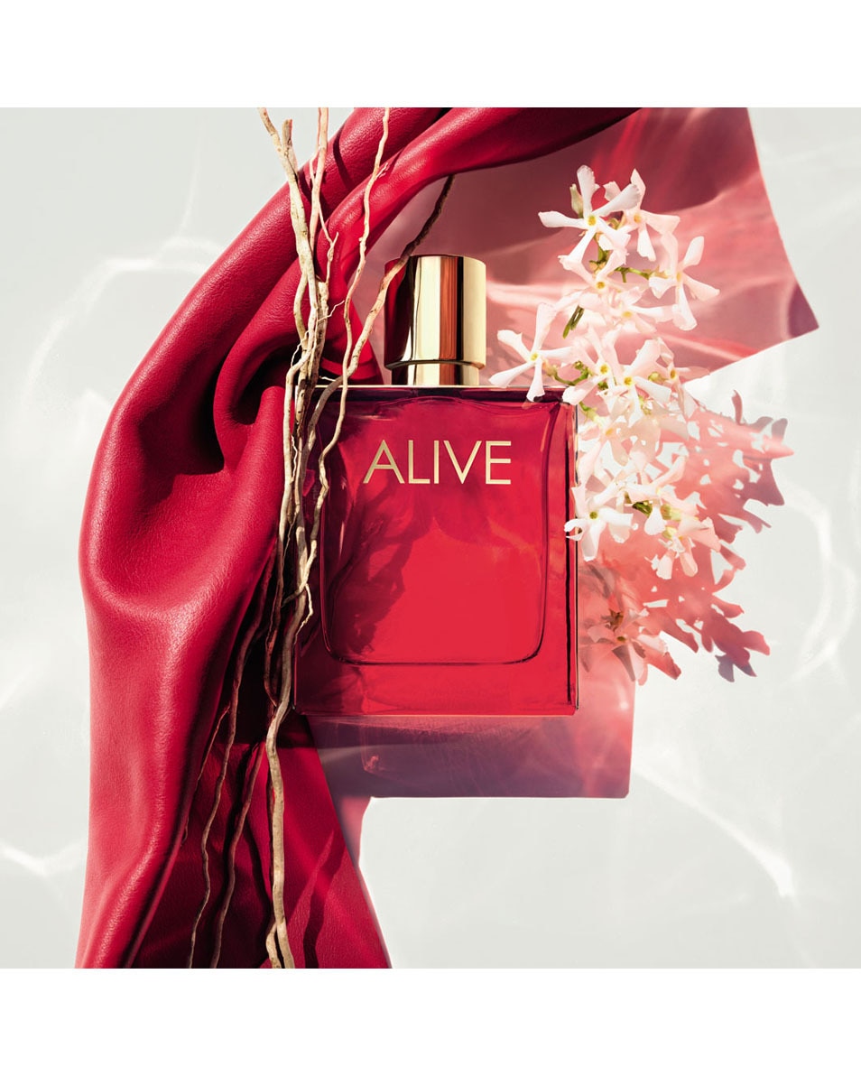 HUGO BOSS ALIVE PARFUM 80 ML
