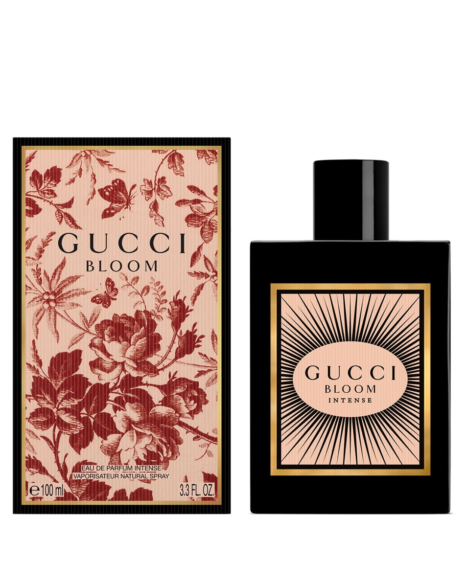 GUCCI Bloom Intense Eau de Parfum 100 ML