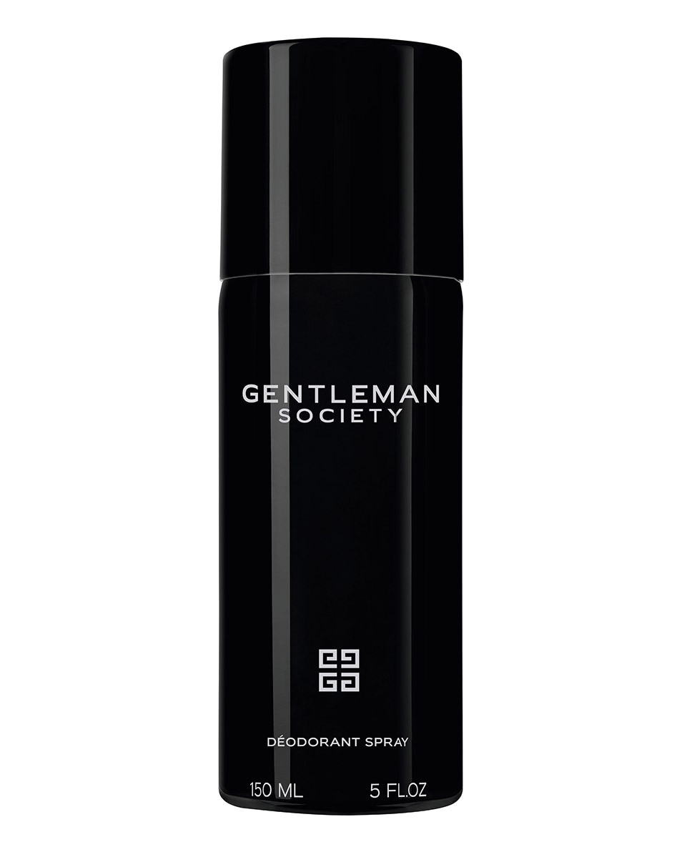 GIVENCHY Gentleman Society Deodorant Spray 150 ML 2