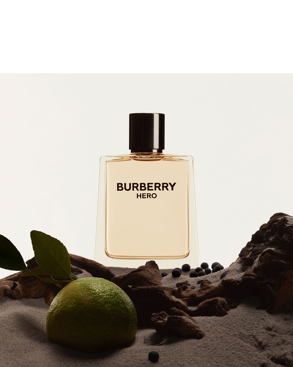 BURBERRY HERO Eau De Toilette 150 ML