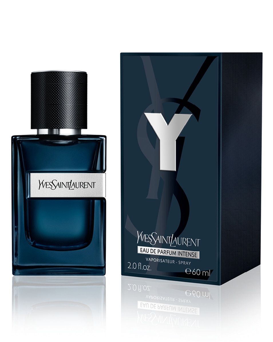 YVES SAINT LAURENT Y INTENSE EAU DE PARFUM MANNEN 60 ML 2