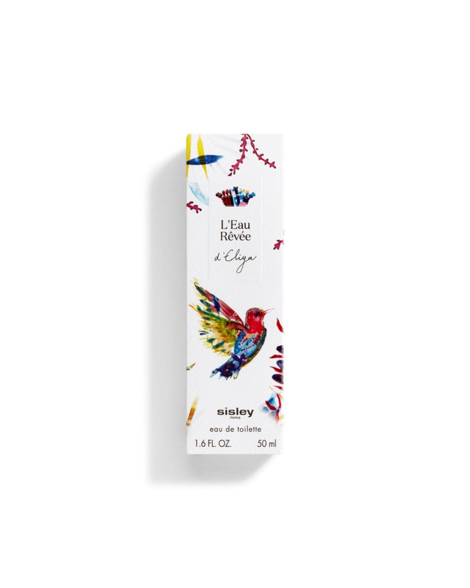 SISLEY L'Eau Rêvée d'Eliya L'Eau Rêvée d'Eliya 50 ml 50 ML