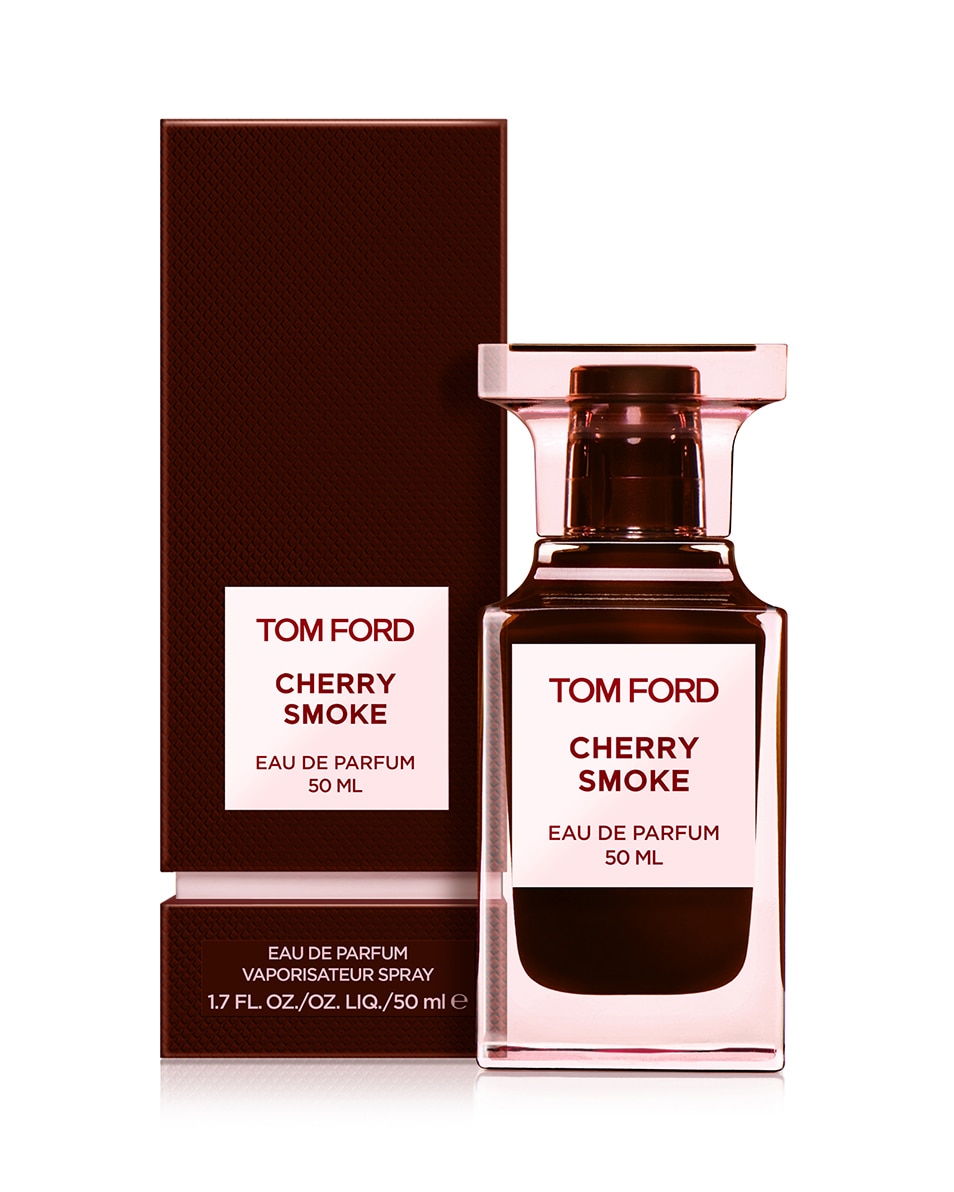 TOM FORD CHERRY SMOKE EAU DE PARFUM 50 ML 2