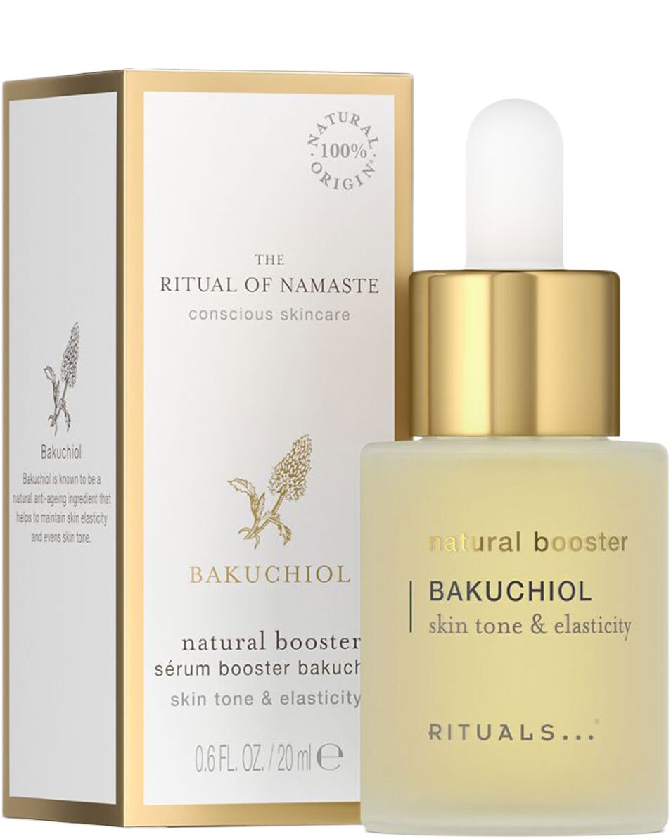 RITUALS The Ritual of Namaste Serum met natuurlijke booster 20 ml 20 ML 2