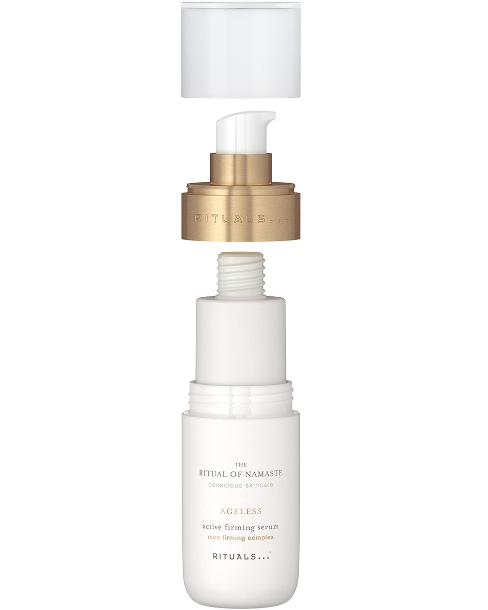 VERSTEVIGEND SERUM