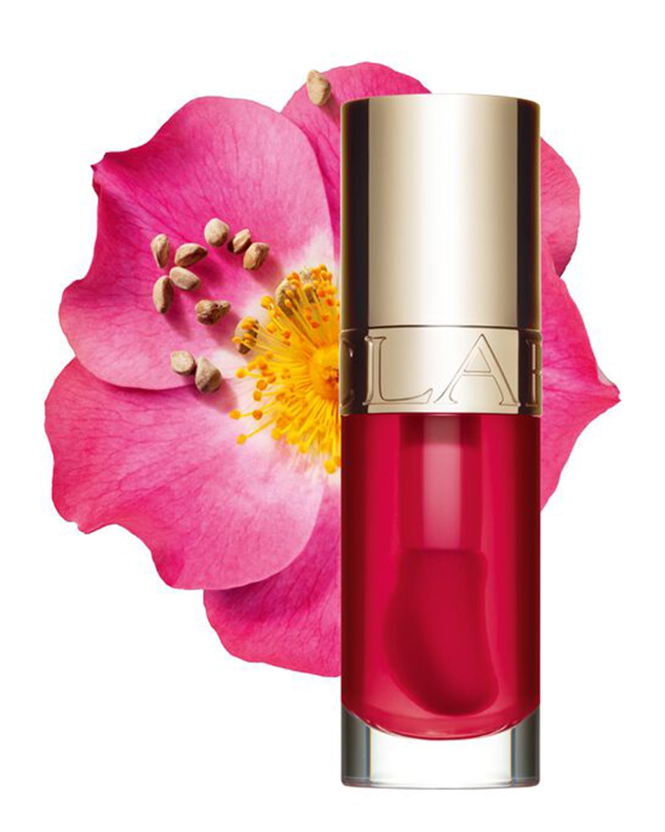 LIP COMFORT OIL