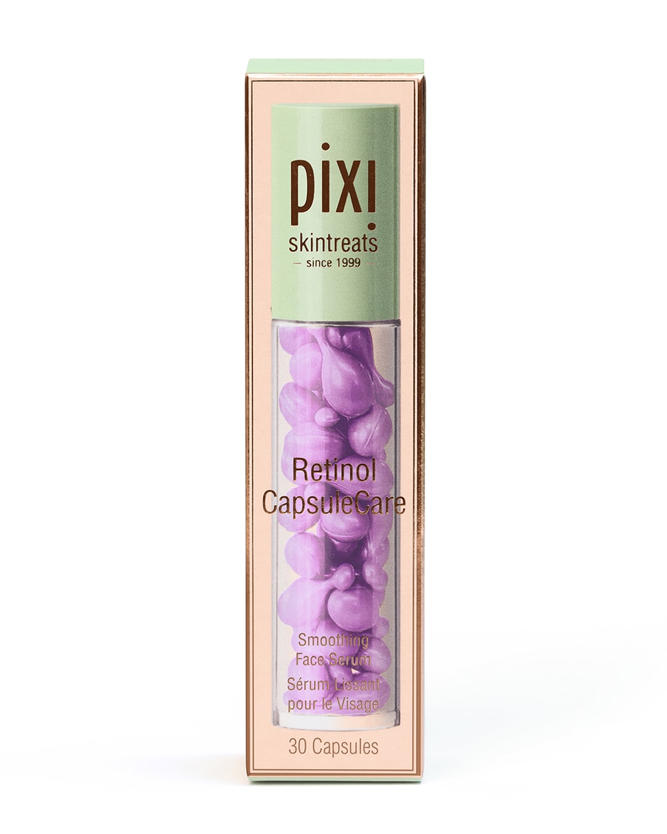 PIXI RETINOL COLLECTION PIXI RETINOL CAPSULECARE 30 ST