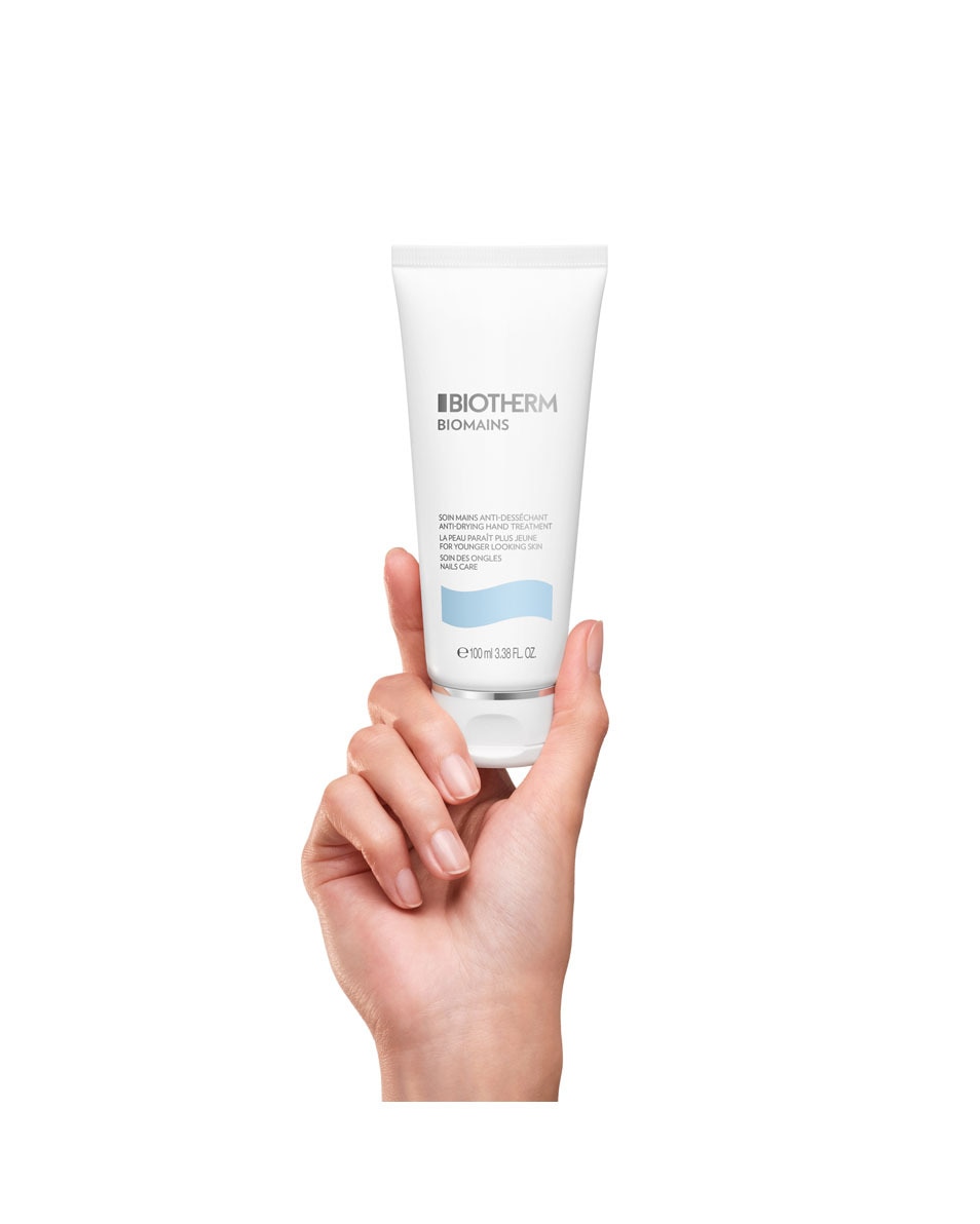 BIOTHERM BIOMAINS HANDCRÈME 100 ML 2