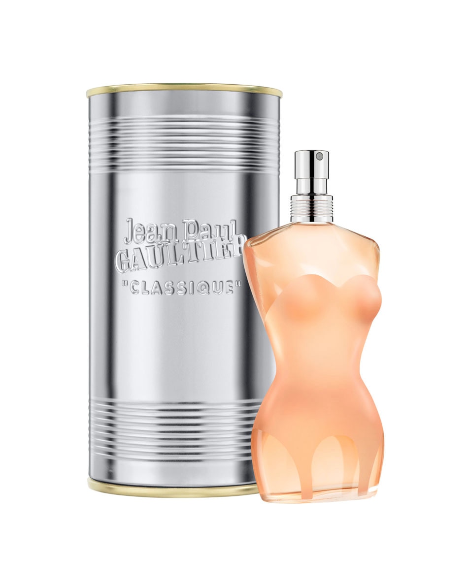 JEAN PAUL GAULTIER CLASSIQUE EAU DE TOILETTE 100 ML