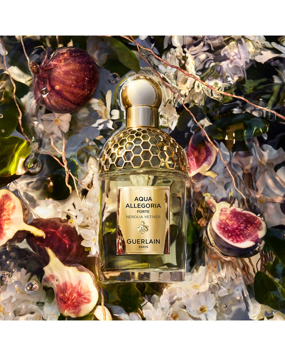 NEROLIA VETIVER FORTE - EAU DE PARFUM