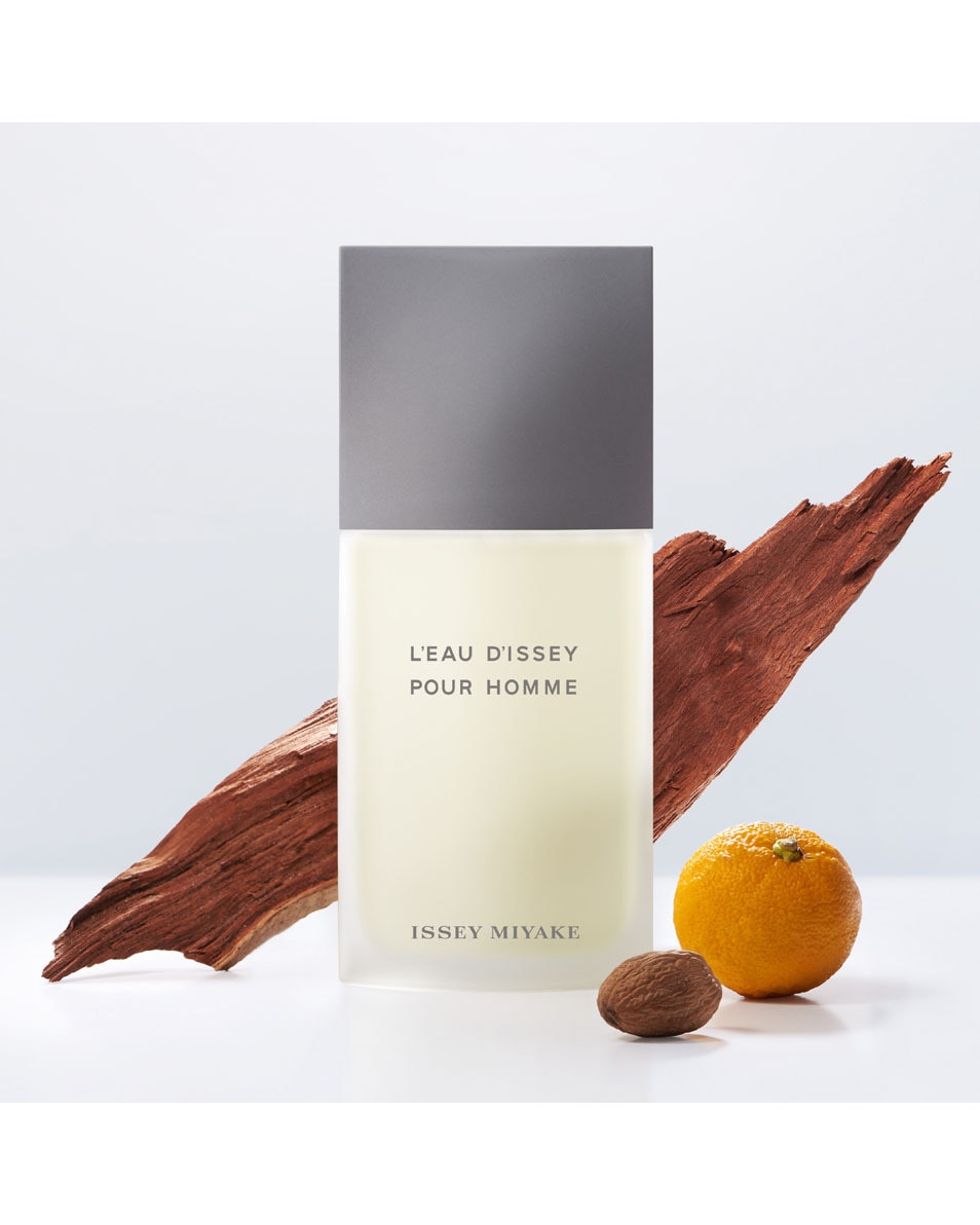 EAU DE TOILETTE SPRAY