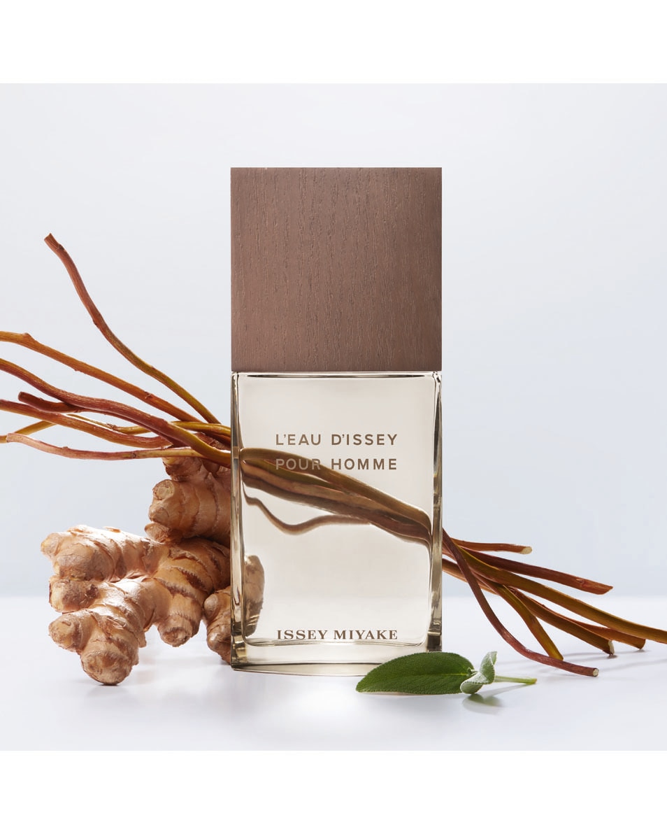 ISSEY MIYAKE L'EAU D'ISSEY VETIVER EAU DE TOILETTE INTENSE 50 ML 2