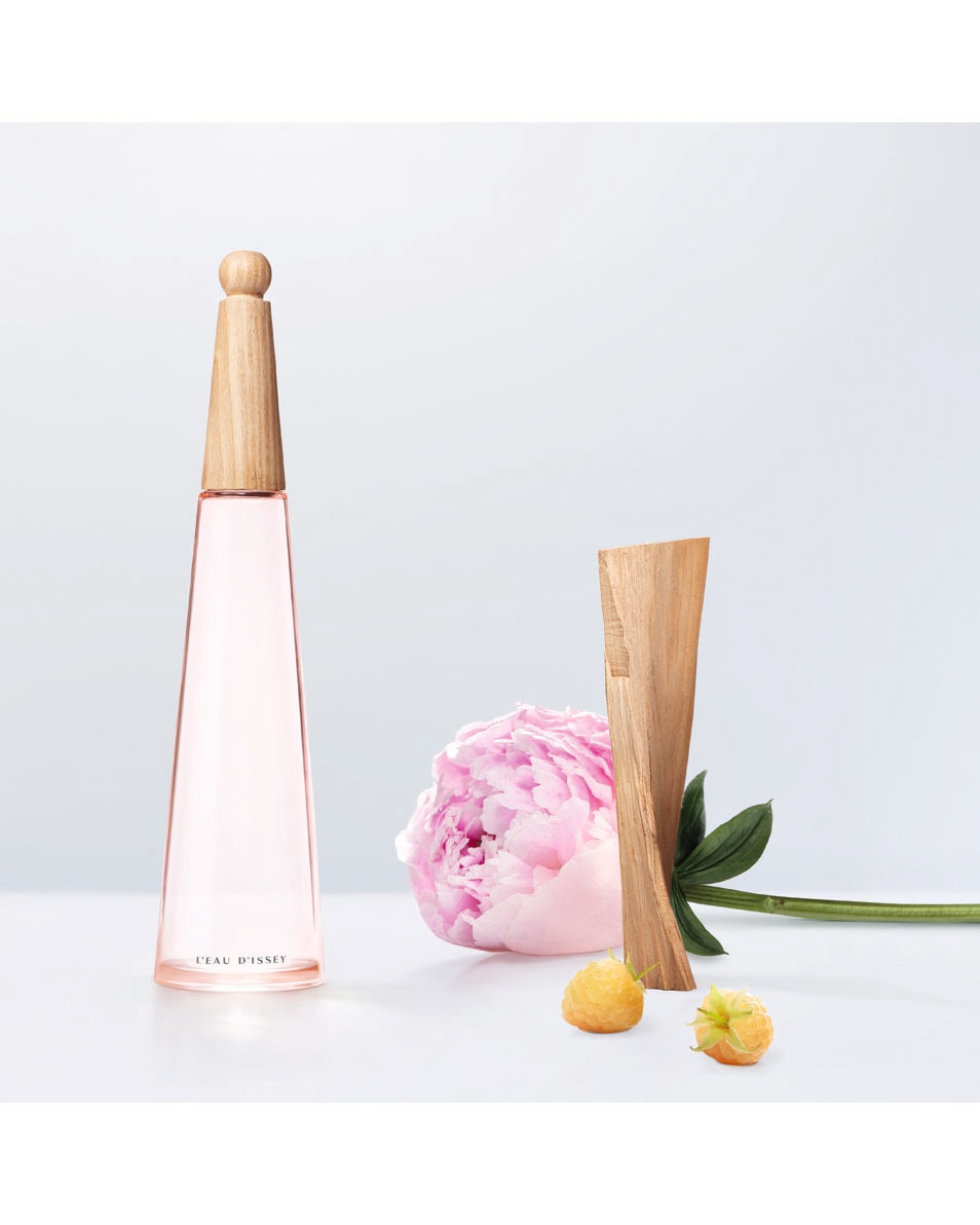 ISSEY MIYAKE L'EAU D'ISSEY PIVOINE EAU DE TOILETTE INTENSE 50 ML