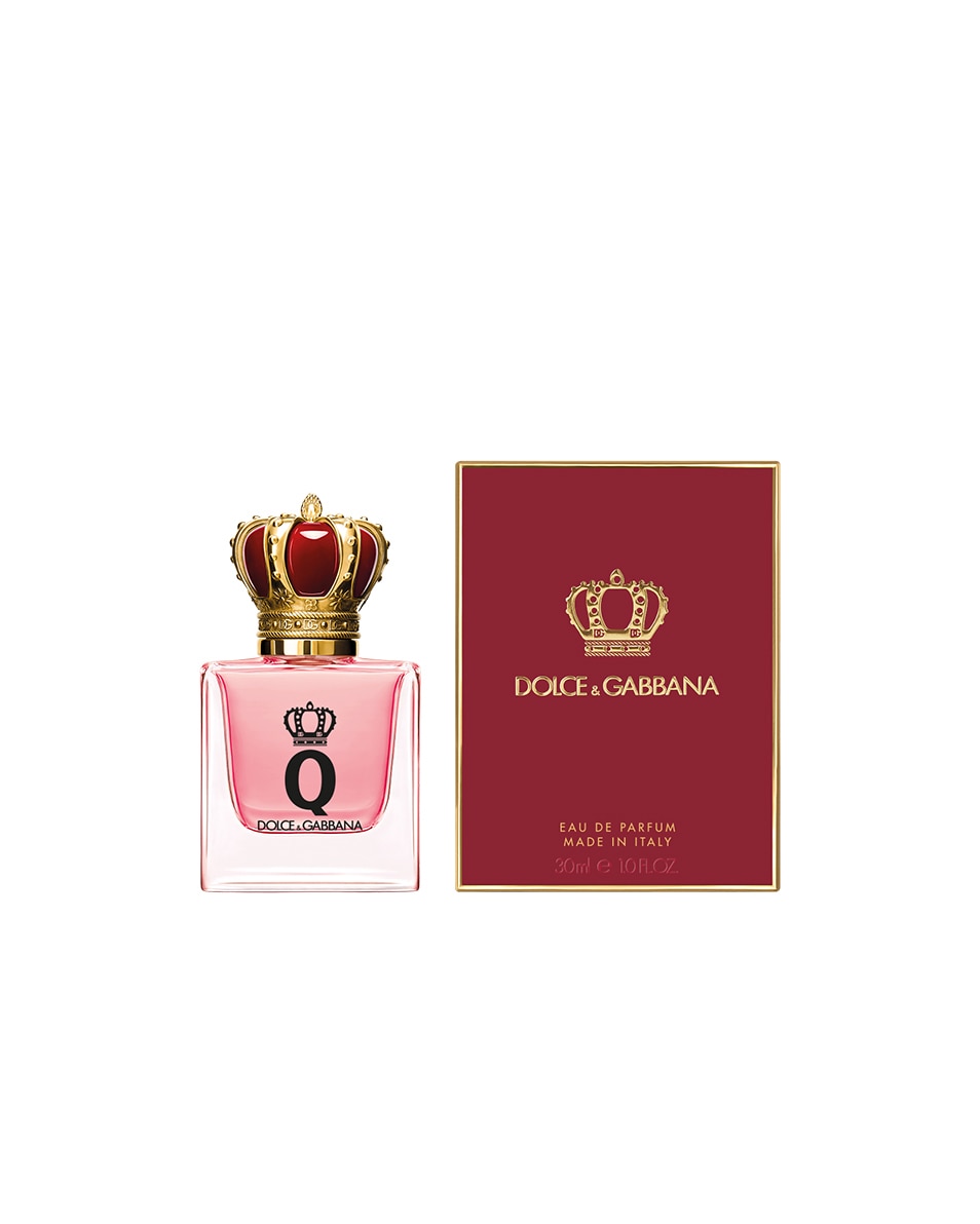EAU DE PARFUM