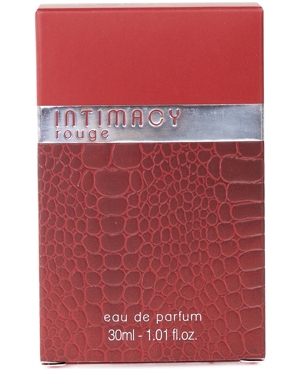 EAU DE PARFUM