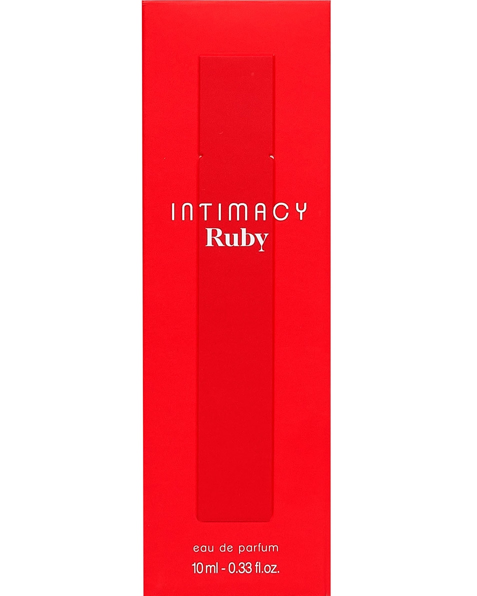 INTIMACY RUBY EAU DE PARFUM 10 ML 2