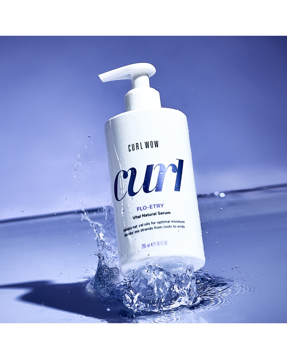 FLO-ETRY RICH NATURAL SUPPLEMENT