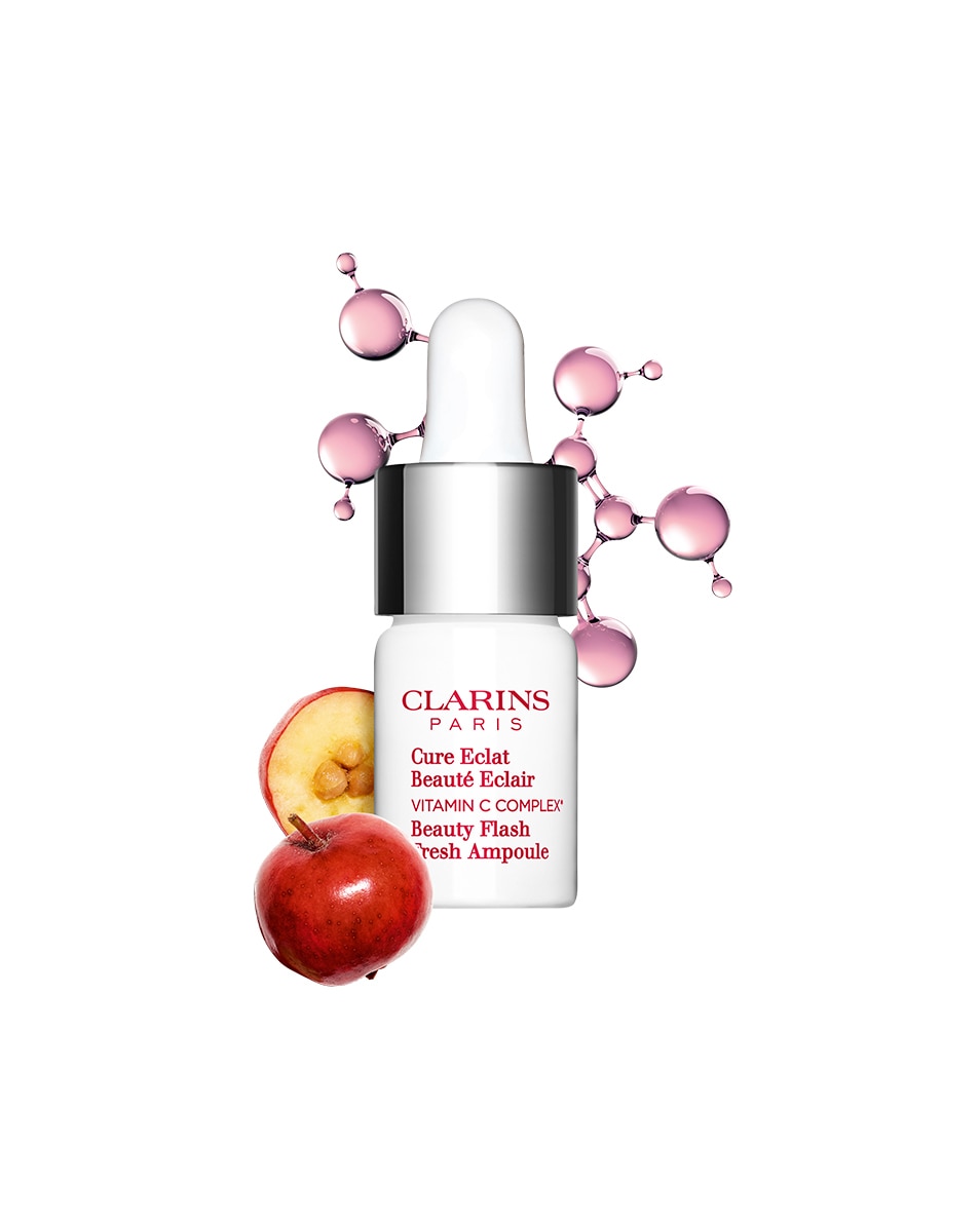 BEAUTY FLASH FRESH AMPOULE