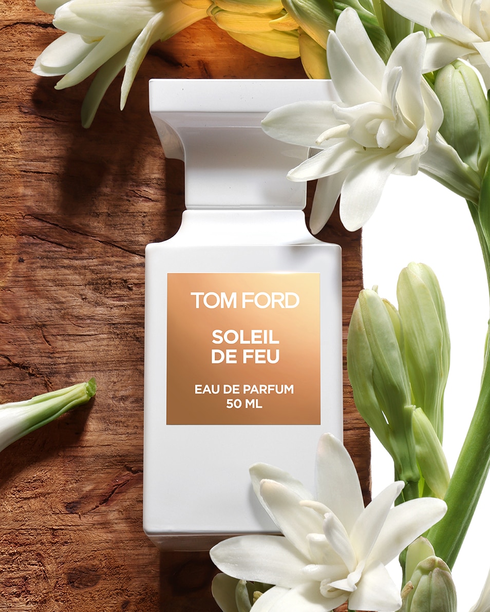 TOM FORD SOLEIL DE FEU EAU DE PARFUM 50 ML 2