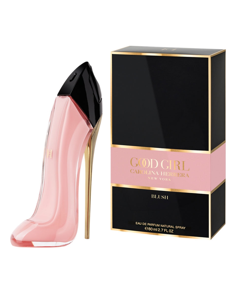 CAROLINA HERRERA GOOD GIRL BLUSH EAU DE PARFUM 80 ML 2