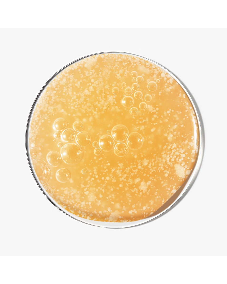 EXFOLIËRENDE HOOFDHUIDPEELING MET GLYCOLZUUR