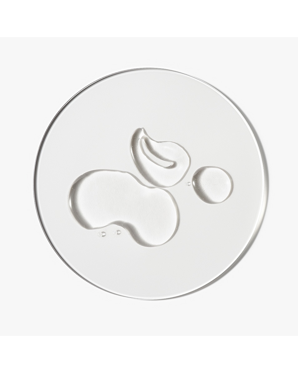 HYDRATERENDE HAARBEHANDELING MET HYALURONZUUR