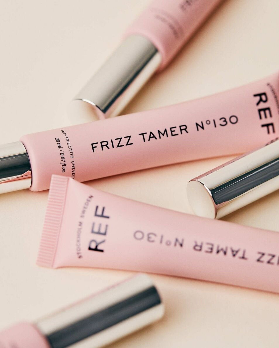 Voor haar én wenkbrauwen