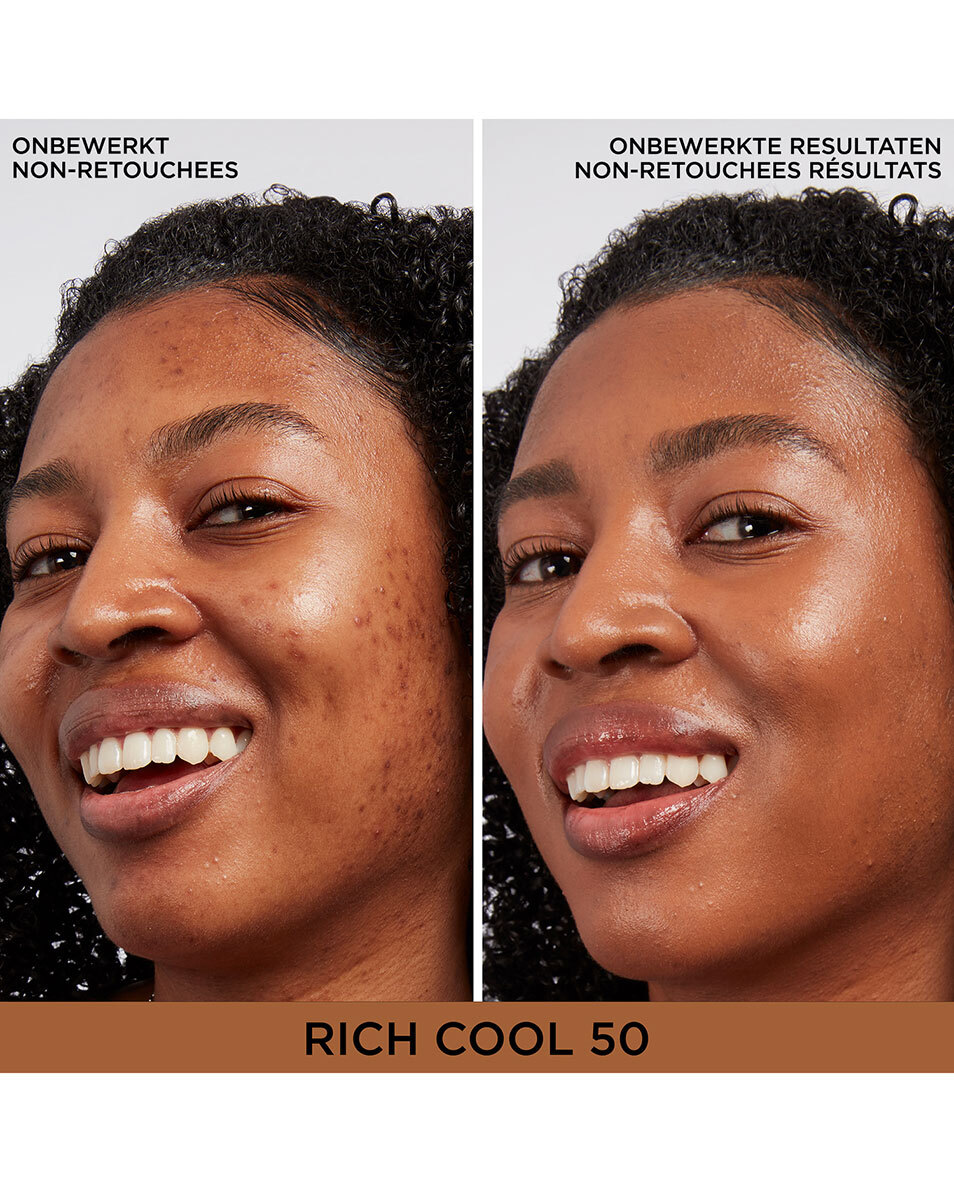 IT COSMETICS BYE BYE DARK SPOTS™ CONCEALER RICH COOL 50 2