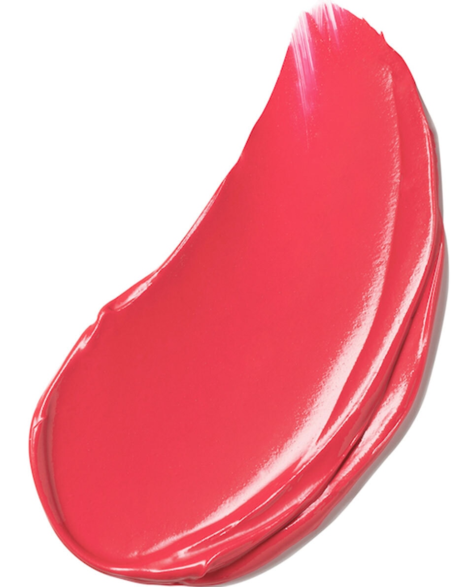 ESTÉE LAUDER PURE COLOR CREME LIPSTICK LIPPENSTIFT – VOLLEDIGE DEKKING - CRÈME FINISH DEFIANT CORAL