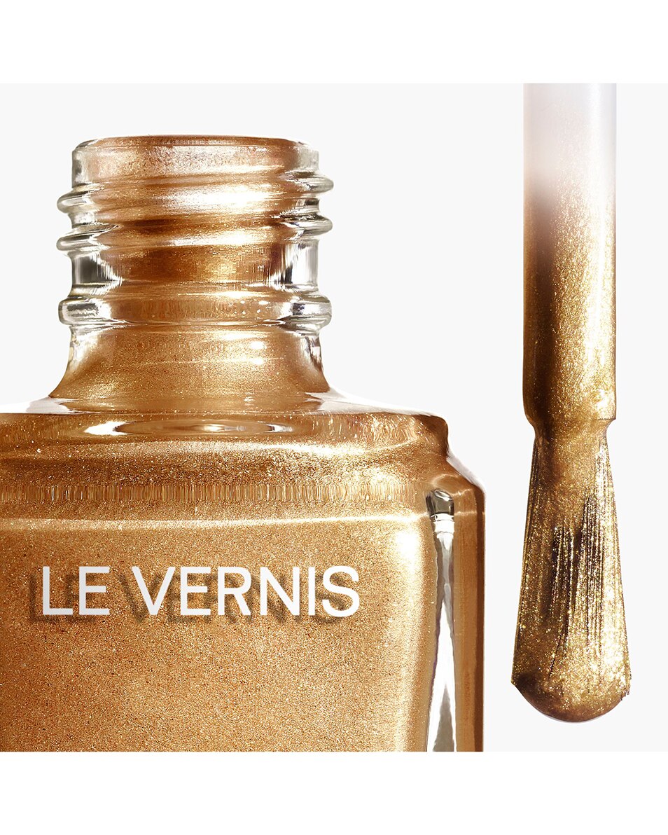 Chanel LE VERNIS LANGHOUDENDE NAGELLAK 157 PHÉNIX 2