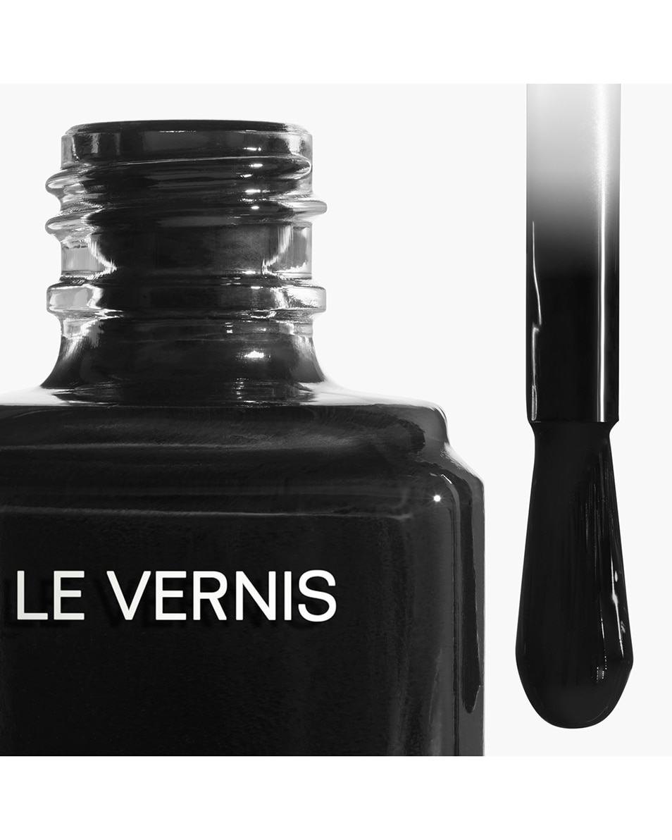 CHANEL LE VERNIS LANGHOUDENDE NAGELLAK 161 LE DIABLE EN CHANEL 2