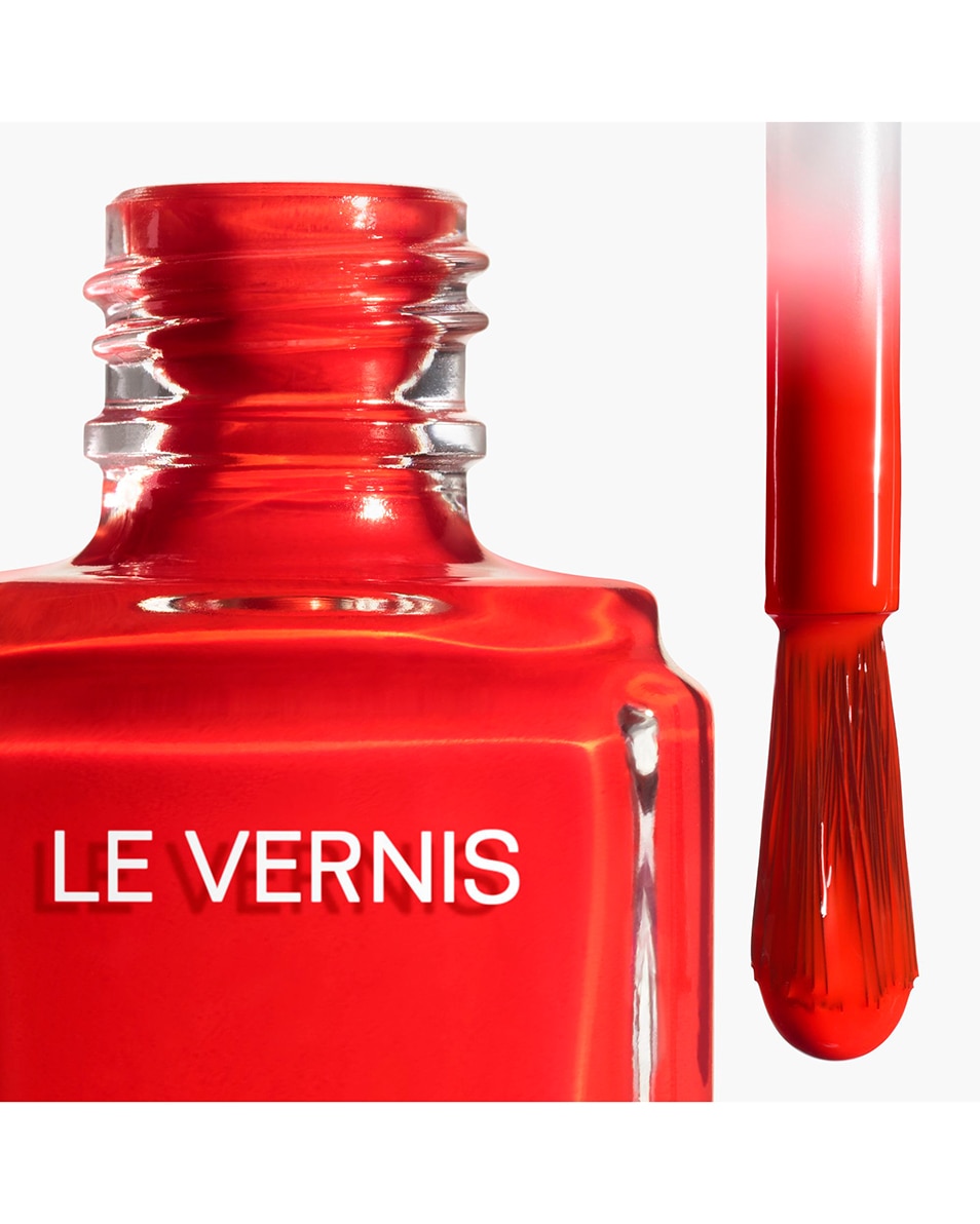 CHANEL LE VERNIS LANGHOUDENDE NAGELLAK 147 INCENDIAIRE