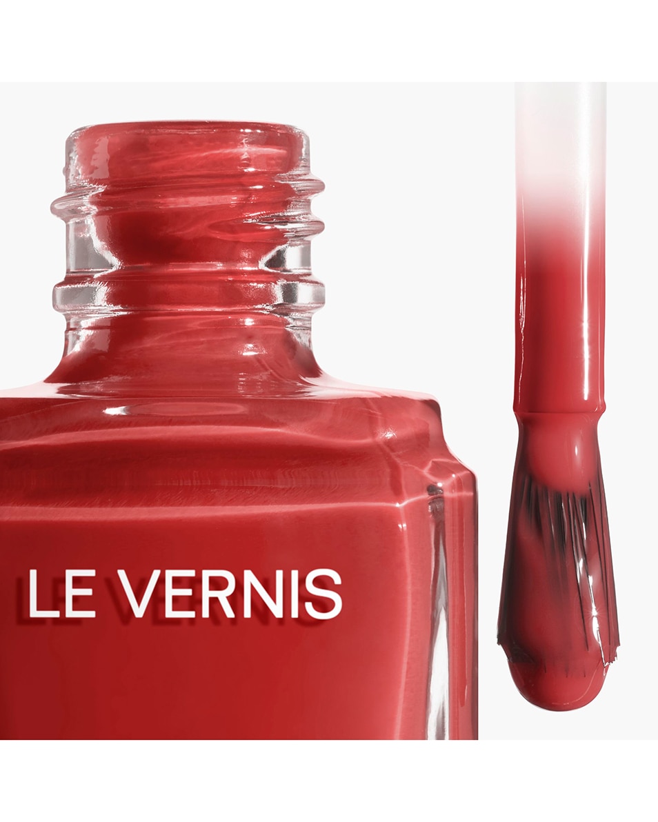 CHANEL LE VERNIS LANGHOUDENDE NAGELLAK 123 FABULISTE 2