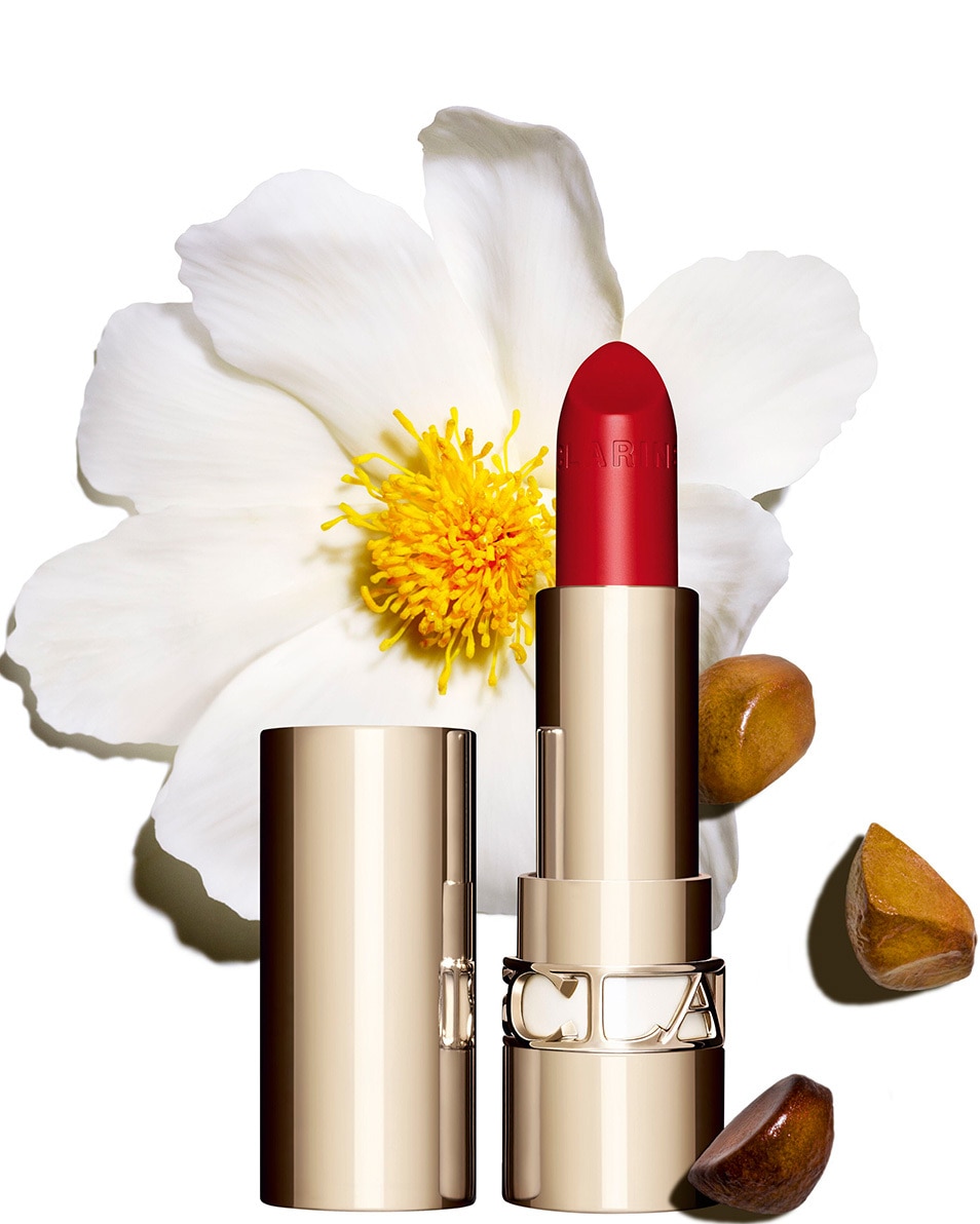 CLARINS CLARINS JOLI ROUGE SATIN RIOJA RED 2