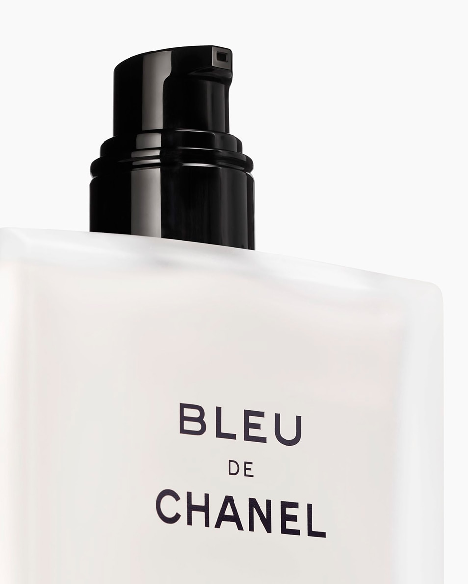 Chanel BLEU DE CHANEL SOIN HYDRATANT 3-EN-1 90 ML